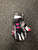 Used Under Armour F8 LIMITED EDITION GLOVES FB Gloves Black XL 11726-S000272459 View 1