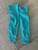 Used Hockey Sock Teal Adult 11614-S000202376 View 1
