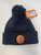 New WH24 NE PATCH POM POM NVY 11891-SANNE901NVY View 1