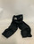 Used Nike Youth FB Integrated Pants Black SM 11823-S000027644 View 1