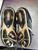 Used Soccer Cleats Black Junior 01 11614-S000202392 View 3