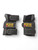 Used Boneshieldz Skateboard Wrist Guards Black SM 11863-S000017991 View 1