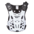 New Fly Racing Revel Roost Motocross Race Guard- Adult White 11218-44136-16040 View 1