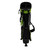 Used Maxfli STAND BAG Jr Stand Bag Black 11406-S000101637 View 4