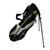 Used Maxfli STAND BAG Jr Stand Bag Black 11406-S000101637 View 2