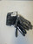 Used Adidas SL7 RECEIVER GLOVES FB Gloves Black MD 11490-S000255322 View 2