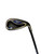 Used Callaway HAWK EYE VFT Mens Iron Set RH 3I-SW 11856-S000013292 View 1