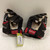 Used Bauer BH PRO Senior Gloves Red 11" 11725-S000476415 View 1
