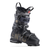 New Alpina Enyo 85 '25 Ski Boots Black and Gold- Women's 25.5 11709-ALP3Y11-1255 View 1