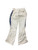 Used All-Star BASEBALL PANTS WHITE BB/SB Pant Boys White SM 11884-S000038530 View 2