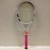 Used Babolat PURE STRIKE Adult Tennis Racquet Grey 4 5/8" 11725-S000476436 View 1