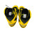 Used Salomon Mens SNS XC Ski Boots Yellow M 07-07.5 / W 08-08.5 11816-S000256360 View 5