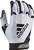 Adidas Adifast 3.0 Adult Receiver's Gloves View 1