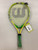 Used Wilson SPONGEBOB Junior Tennis Racquet Yellow 21" 11801-S000034613 View 1