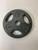 Standard Plate 5 lb View 1