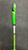Used Easton MAKO TORQ BB/SB USSSA 2 5/8 Bat 30" 11162-S000417901 View 1