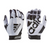 Adidas Adifast 3.0 Youth Receiver's Gloves View 1