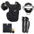 New UMPIRE GEAR BOX SET 11856-CHPCBSUSK View 3