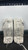 Used Reebok 9000INT Goalie Leg Pads Inter White 31" 11727-S000186140 View 1