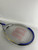 Used Wilson US OPEN Adult Tennis Racquet Navy Blue 3 3/8" 11834-S000027873 View 2