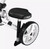 Used Clicgear CART SEAT Golf Accessory 11805-S000049966 View 2