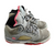 Used Jordan Basketball Shoes M Grey Youth 06.0 11866-S000017010 View 1