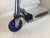 Used Razor A3 KICK SCOOTER Scooter Navy Blue 11752-S000057785 View 2