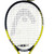 Used Head NANO TITANIUM Adult Tennis Racquet Optic Yellow Unknown 11471-S000153750 View 2
