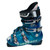 Used Lange FLUID 140 Womens DH Ski Boot Carolina Blue 265 MP - M08.5 - W09.5 11815-S000462444 View 5
