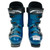 Used Lange FLUID 140 Womens DH Ski Boot Carolina Blue 265 MP - M08.5 - W09.5 11815-S000462444 View 3