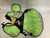 Used All-Star SYSTEM SEVEN Catchers Chest Protector Black Adult 11823-S000027696 View 2