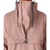 New 686 Waterproof Anorak Winter Jacket Antler- Women's XS 11218-63WM4WNCS307ATLRXS View 3