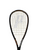 Used Prince SQUASH RACKET W/ BAG Adult Squash Racquet Gold 4 5/8" 11849-S000021963 View 3