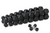 New 5-50 RUBBER HEX SET 550LBS 11395-CAPSDR550 View 1