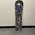 Used SYMBOLIC ARTIC SB DECK Boys Snowboard Only Black And Grey 100 cm 11855-S000174777 View 1