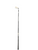 Used Top Flite TOUR TI Mens Individual Iron RH 5 Iron 11849-S000021980 View 3
