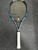 Used Babolat PURE DRIVE Adult Tennis Racquet Royal Blue Unknown 11337-S000447568 View 2