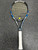 Used Babolat PURE DRIVE Adult Tennis Racquet Royal Blue Unknown 11337-S000447568 View 1