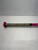 USED EASTON PINK SAPPHIRE 27/17 -10 ASA/USA SOFTBALL BAT 11835-S000187436 View 5