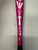 USED EASTON PINK SAPPHIRE 27/17 -10 ASA/USA SOFTBALL BAT 11835-S000187436 View 4