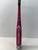 USED EASTON PINK SAPPHIRE 27/17 -10 ASA/USA SOFTBALL BAT 11835-S000187436 View 1