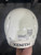 Used Xenith X2E+ YOUTH 2017 FB Helmet White LG 11605-S000190052 View 3