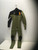 Used Hyperflex VYRL 3/2 Junior Full Suit Green JR 14 11443-S000187588 View 1
