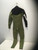 Used Hyperflex VYRL 3/2 Junior Full Suit Green JR 14 11443-S000187588 View 2