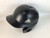 Used Adidas 6 3/8-7 3/8 PHENOM BB/SB HELMET Batting Helmet No Mask Black S/M 11752-S000057821 View 2