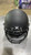 Used Xenith X2E+ FB Helmet Black MD 11605-S000190064 View 2
