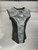 Used McDavid PADDED COMPRESSION SHIRT FB Top Youth Grey LG 11836-S000019289 View 2
