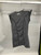 Used McDavid PADDED COMPRESSION SHIRT FB Top Youth Grey LG 11836-S000019289 View 1
