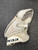 Used CCM PREMIER R1.9 Senior Goalie Catcher White 11774-S000076899 View 1
