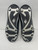 Used NEW BALANCE 1200 Rugby Cleats Black Senior 14 11795-S000019690 View 4